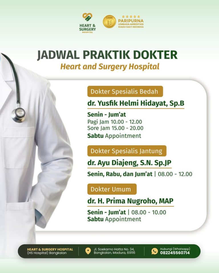 Jadwal_prakter_dokter_hshospital