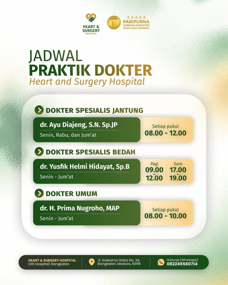Jadwal-dokter-rskb-heart-surgery-bangkalan